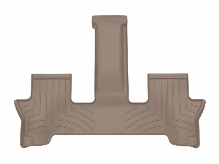 WeatherTech - WeatherTech 4518654IM FloorLiner HP