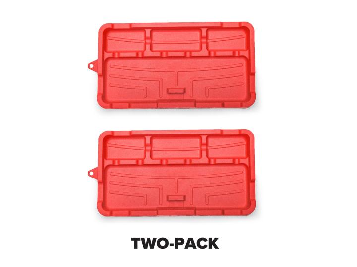 WeatherTech - WeatherTech 8ATT02 Tool Tray