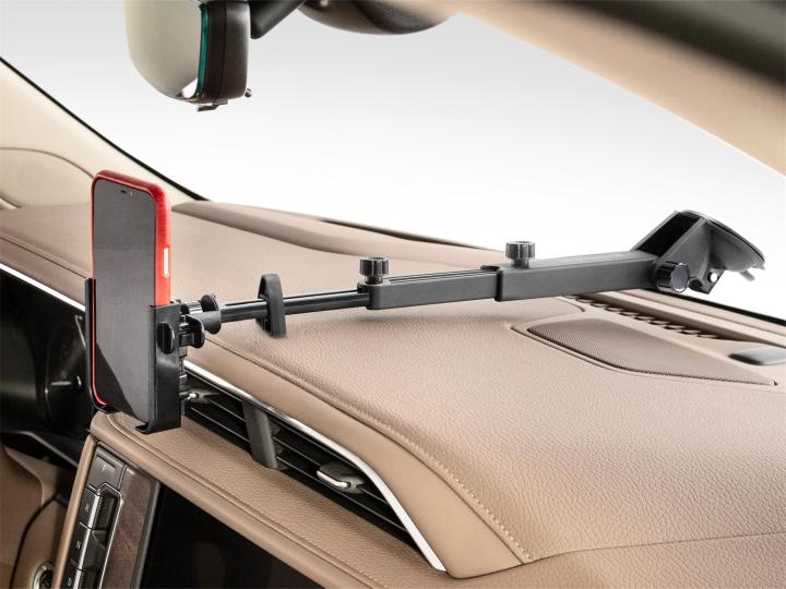 WeatherTech - WeatherTech 8AWF9 WindshieldFone