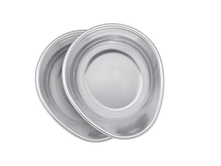 WeatherTech - WeatherTech BOWL16PR Pet Feeding System Extra Bowls