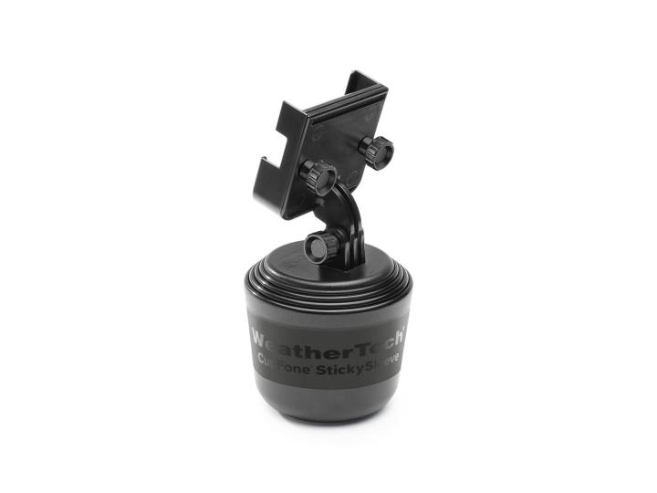 WeatherTech - WeatherTech 8ACF5TV CupFone Two View