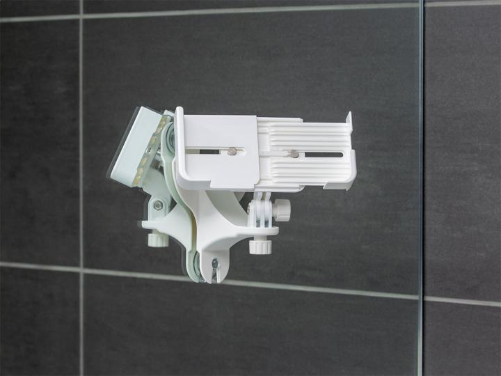 WeatherTech - WeatherTech 8ARM4WH MirrorFone Two View