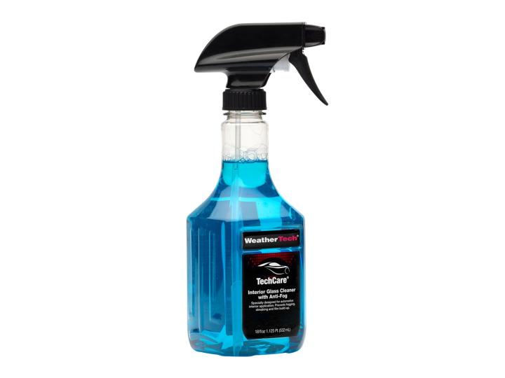 WeatherTech - WeatherTech 8LTC65 Interior Glass Cleaner