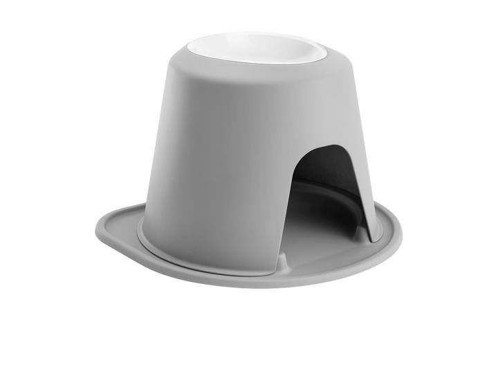 WeatherTech - WeatherTech PSH6410LGLG Pet Feeding System