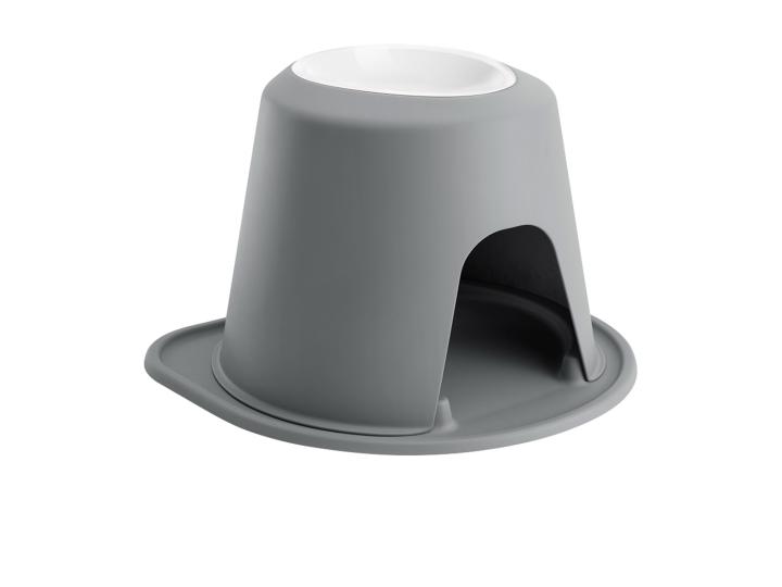 WeatherTech - WeatherTech PSH6412DGDG Pet Feeding System