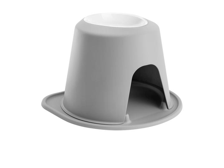 WeatherTech - WeatherTech PSH6412LGLG Pet Feeding System