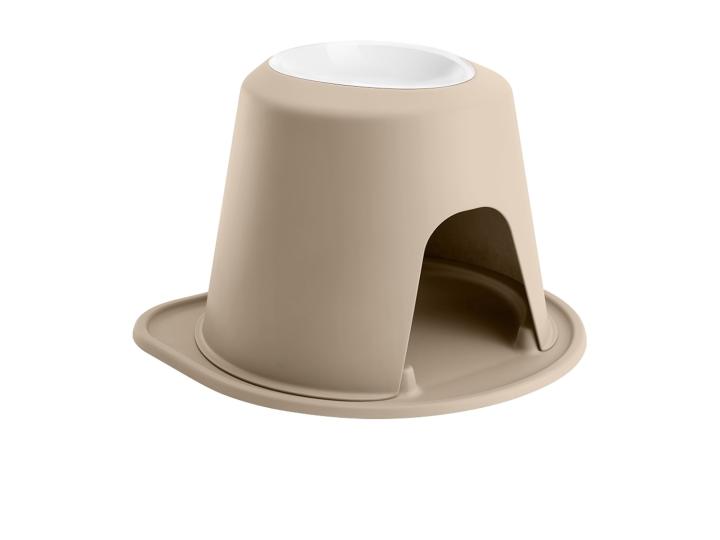 WeatherTech - WeatherTech PSH6412TNTN Pet Feeding System