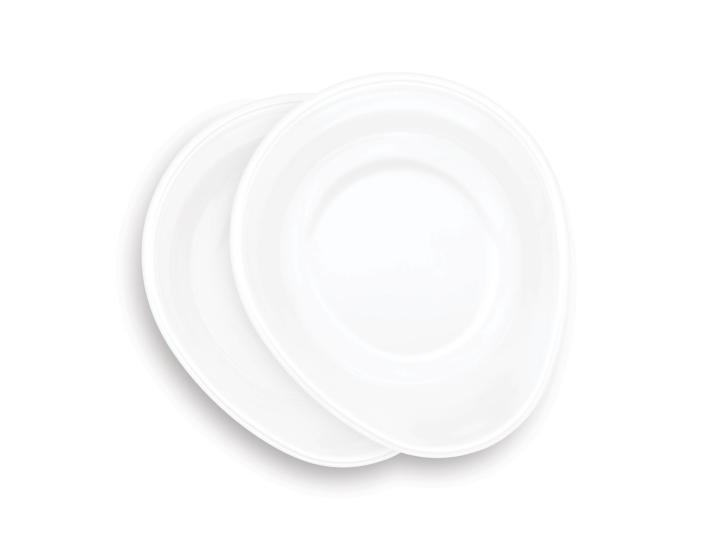 WeatherTech - WeatherTech TR32BWLPR Pet Feeding System Extra Bowls