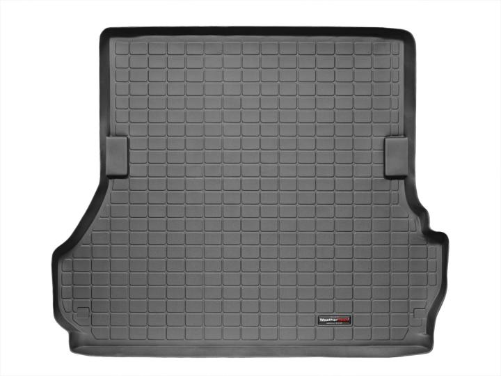 WeatherTech - WeatherTech 40140 Cargo Liner