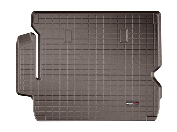 WeatherTech - WeatherTech 431044 Cargo Liner