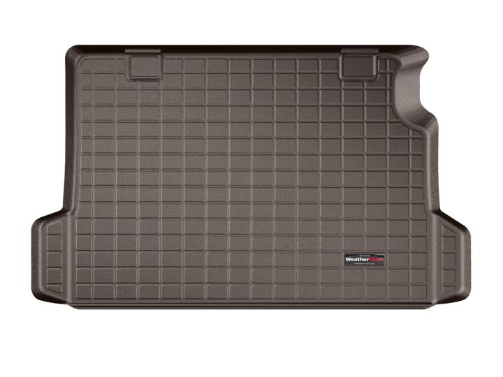 WeatherTech - WeatherTech 431360 Cargo Liner