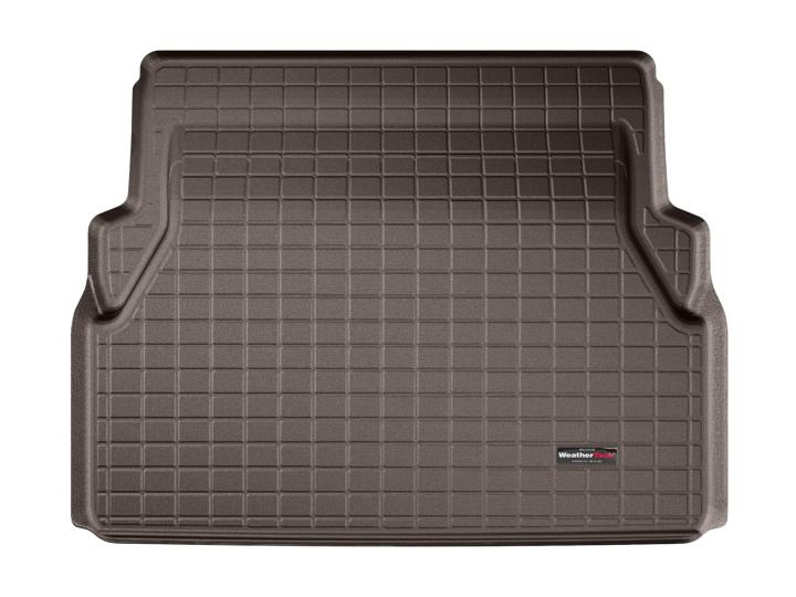 WeatherTech - WeatherTech 431403 Cargo Liner