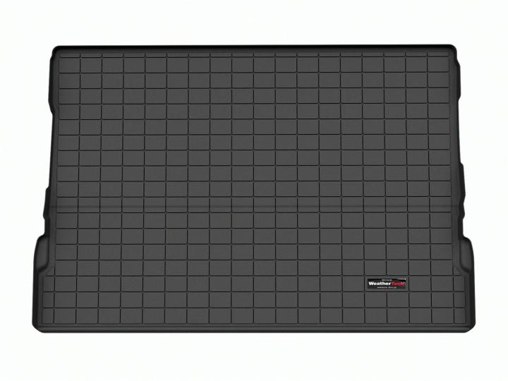 WeatherTech - WeatherTech 401666 Cargo Liner