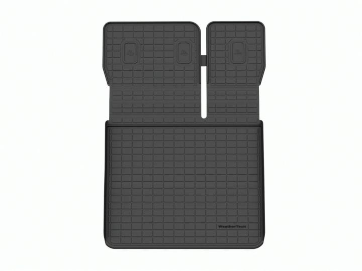 WeatherTech - WeatherTech 401505IM SeatBack Cargo Liner HP