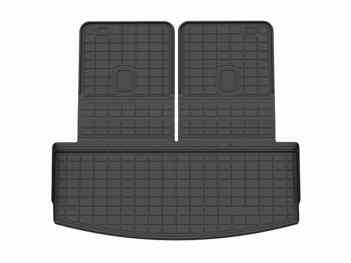 WeatherTech - WeatherTech 401510IM SeatBack Cargo Liner HP