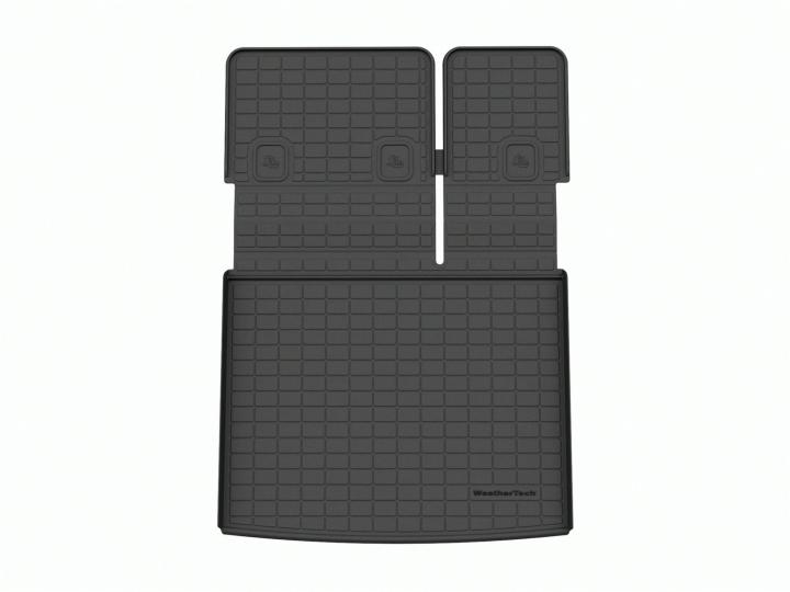 WeatherTech - WeatherTech 401511IM SeatBack Cargo Liner HP