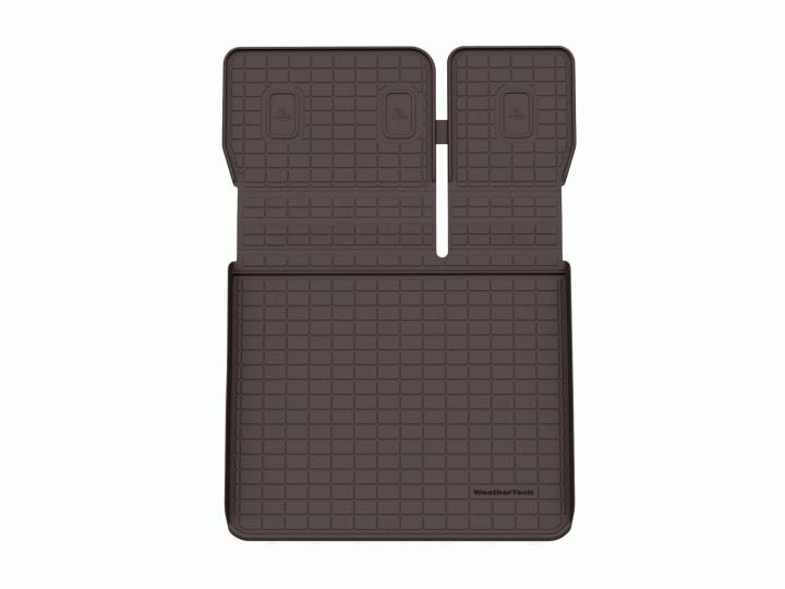 WeatherTech - WeatherTech 431505IM SeatBack Cargo Liner HP