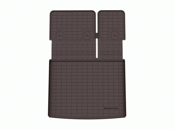 WeatherTech - WeatherTech 431511IM SeatBack Cargo Liner HP