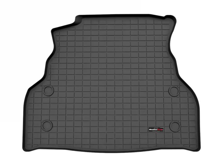 WeatherTech - WeatherTech 40171 Cargo Liner