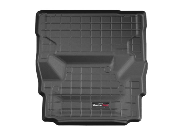 WeatherTech - WeatherTech 40626 Cargo Liner