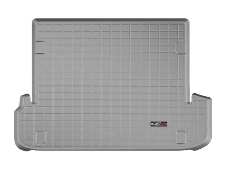 WeatherTech - WeatherTech 42837 Cargo Liner