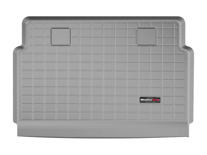 WeatherTech - WeatherTech 42960 Cargo Liner