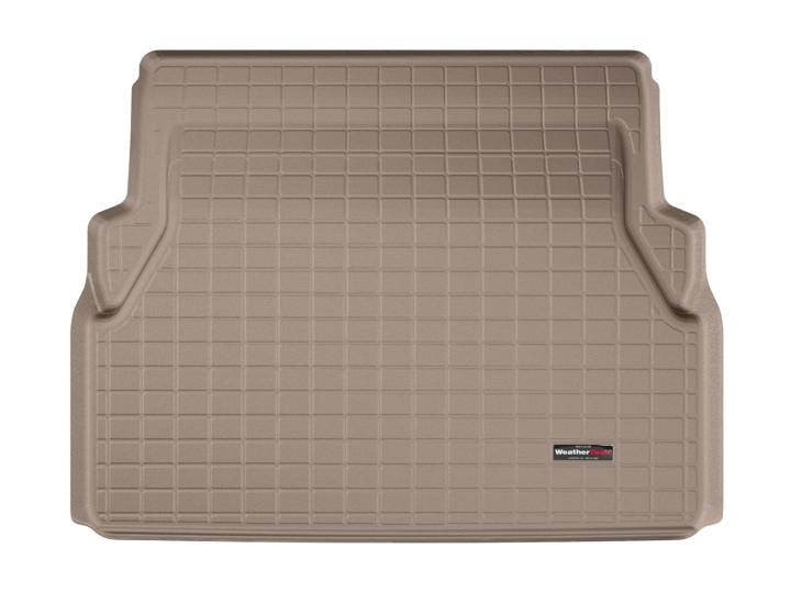WeatherTech - WeatherTech 411403 Cargo Liner
