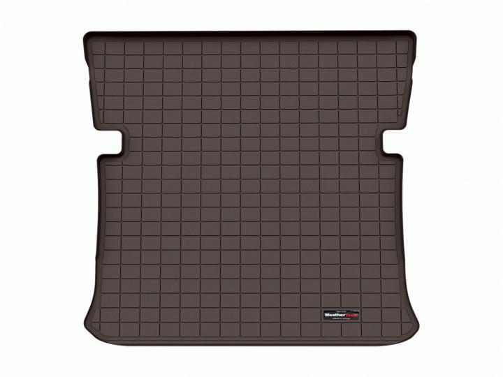 WeatherTech - WeatherTech 431562 Cargo Liner