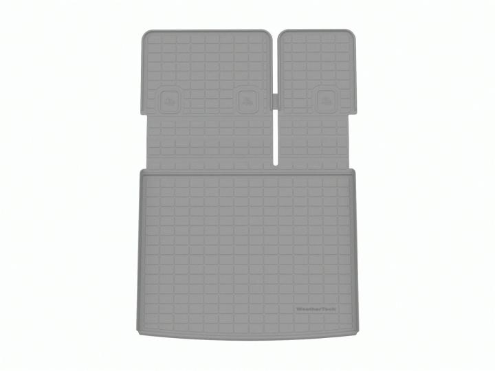 WeatherTech - WeatherTech 421511IM SeatBack Cargo Liner HP