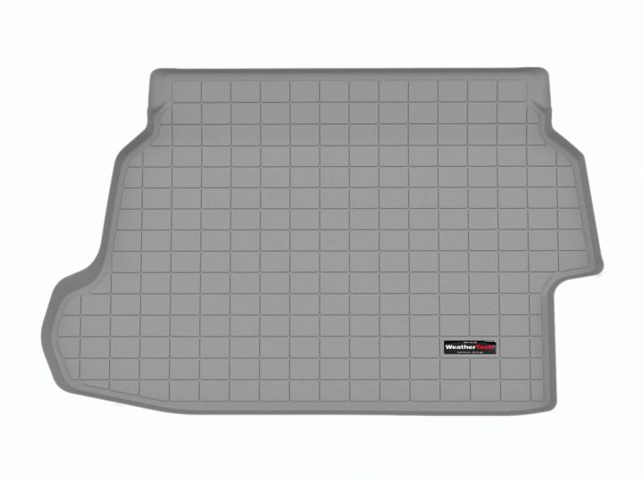 WeatherTech - WeatherTech 421726 Cargo Liner