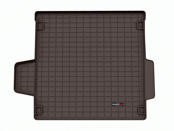 WeatherTech - WeatherTech 431558 Cargo Liner