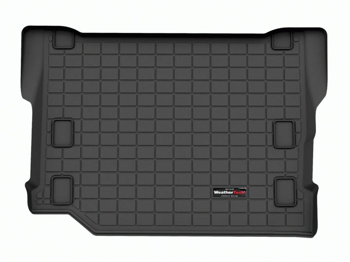WeatherTech - WeatherTech 401722 Cargo Liner