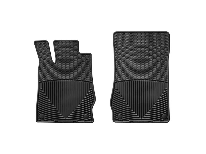 WeatherTech - WeatherTech W103 All Weather Floor Mats