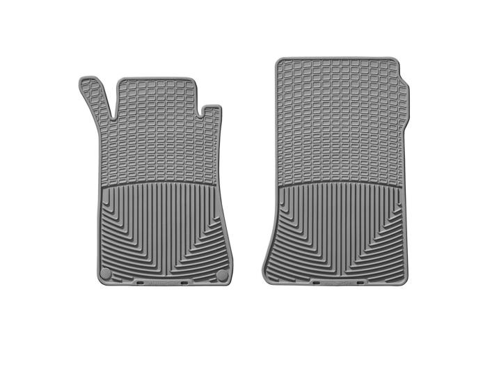 WeatherTech - WeatherTech W112GR All Weather Floor Mats