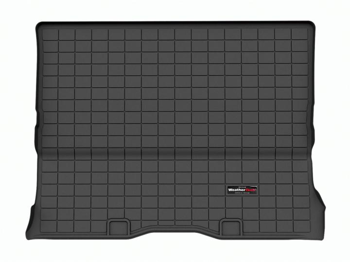 WeatherTech - WeatherTech 40205 Cargo Liner