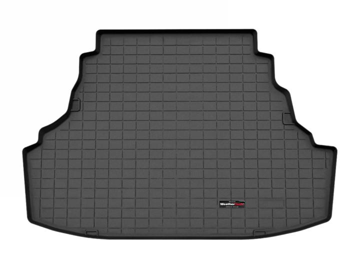 WeatherTech - WeatherTech 40210 Cargo Liner