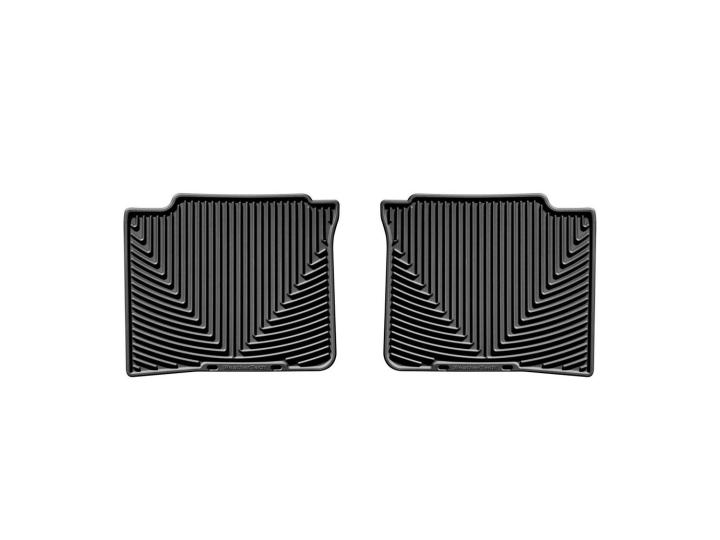 WeatherTech - WeatherTech W129 All Weather Floor Mats