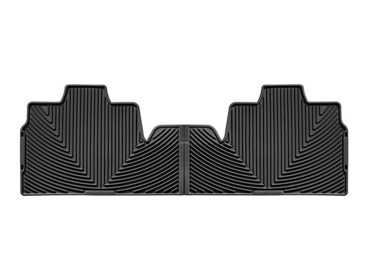 WeatherTech - WeatherTech W139 All Weather Floor Mats