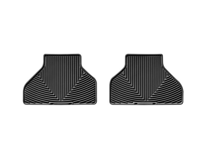 WeatherTech - WeatherTech W144 All Weather Floor Mats