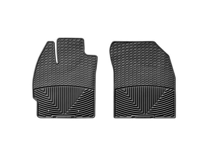 WeatherTech - WeatherTech W151 All Weather Floor Mats