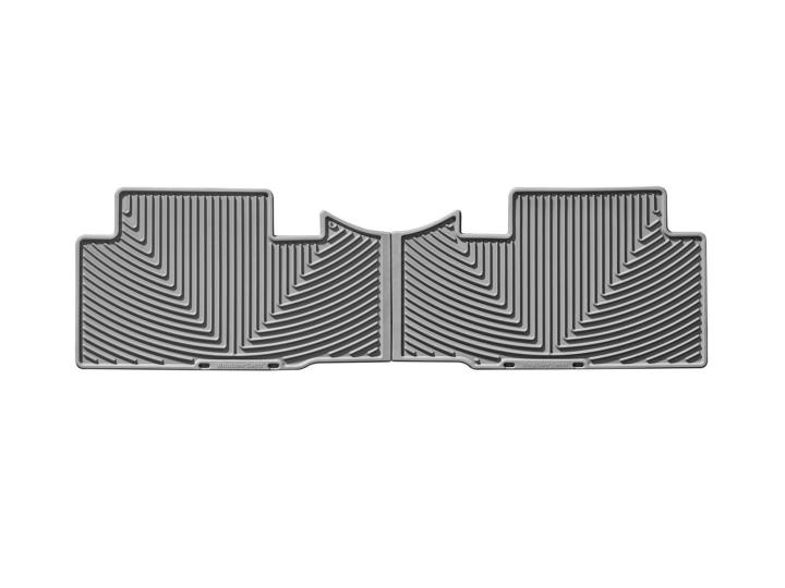 WeatherTech - WeatherTech W152GR All Weather Floor Mats