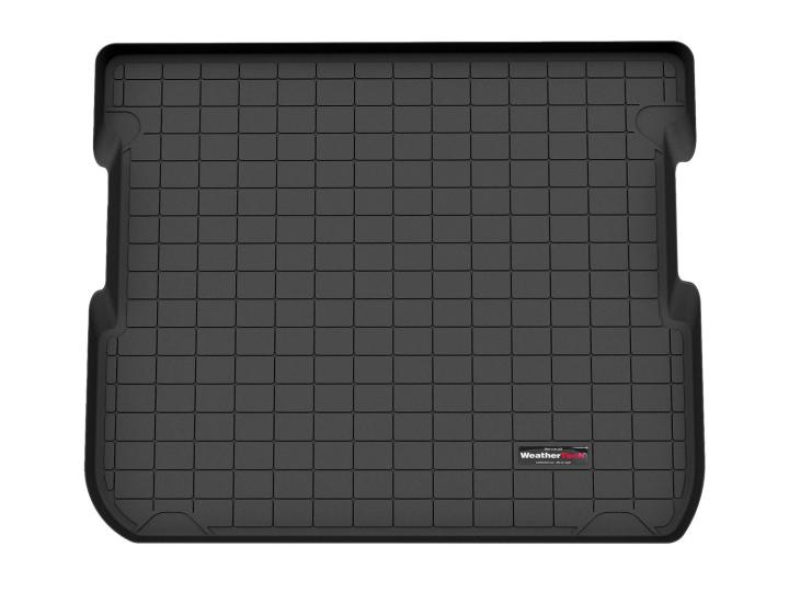 WeatherTech - WeatherTech 40416 Cargo Liner