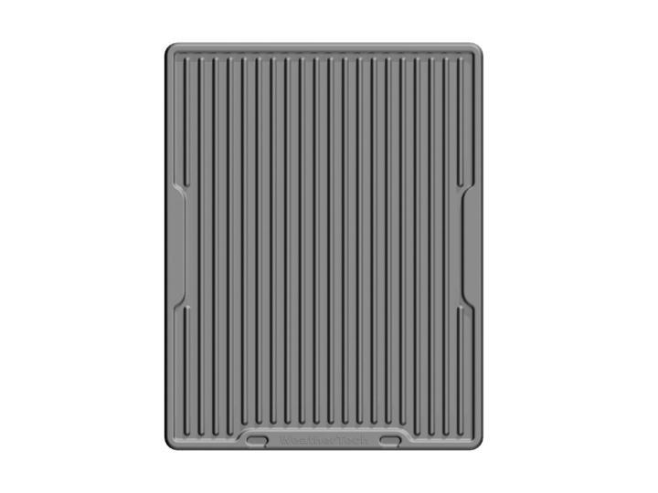 WeatherTech - WeatherTech W247GR All Weather Floor Mats