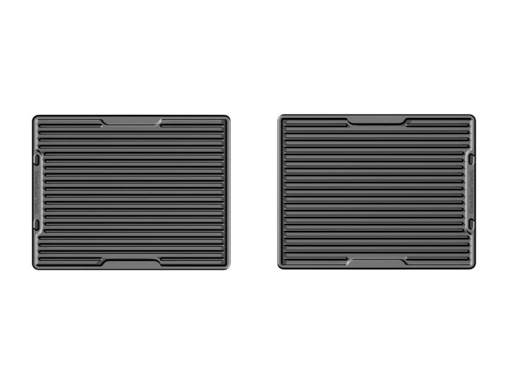 WeatherTech - WeatherTech W273 All Weather Floor Mats