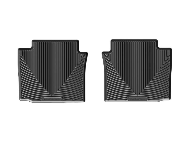 WeatherTech - WeatherTech W319 All Weather Floor Mats