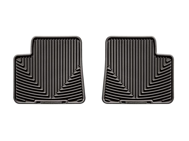 WeatherTech - WeatherTech W110CO All Weather Floor Mats