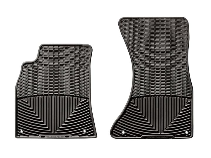 WeatherTech - WeatherTech W111CO All Weather Floor Mats