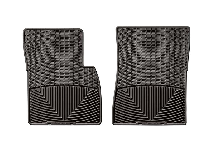 WeatherTech - WeatherTech W124CO All Weather Floor Mats