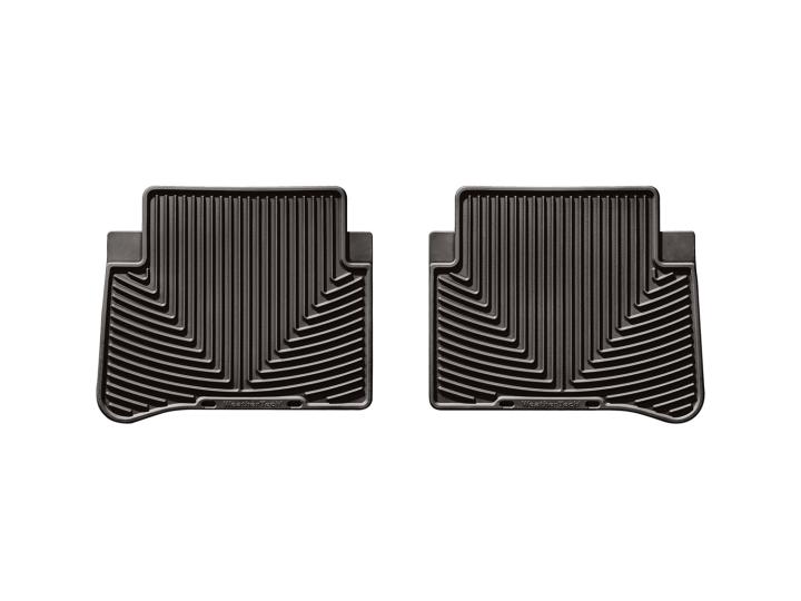 WeatherTech - WeatherTech W164CO All Weather Floor Mats