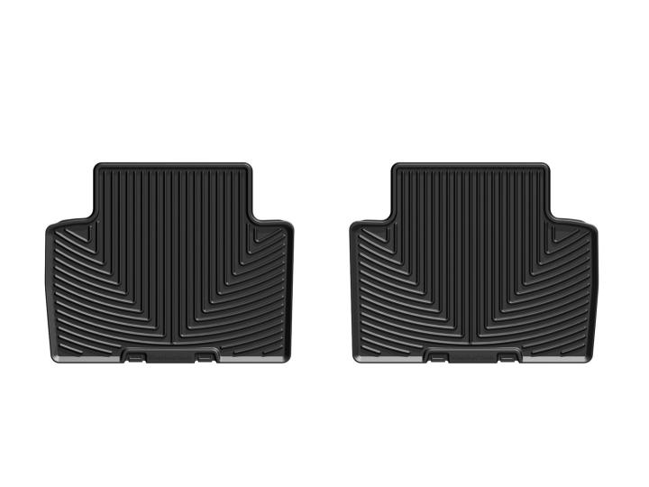 WeatherTech - WeatherTech W391 All Weather Floor Mats